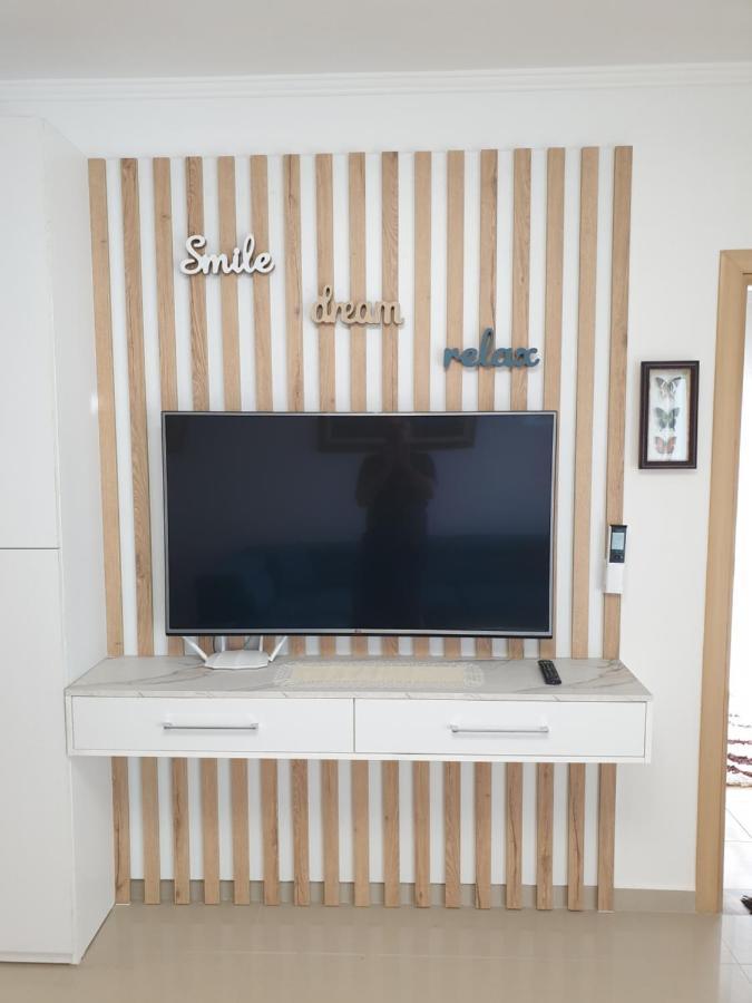 Hera Premium Apartments Saranda Extérieur photo