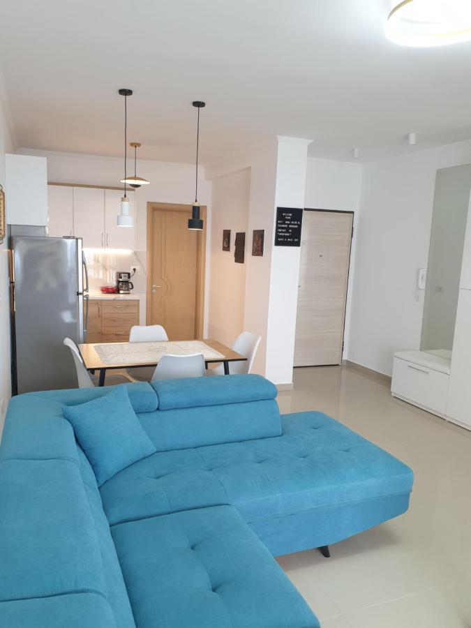 Hera Premium Apartments Saranda Extérieur photo