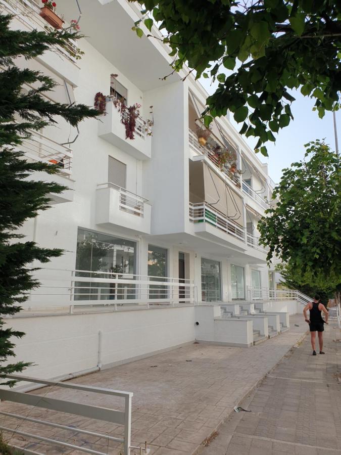 Hera Premium Apartments Saranda Extérieur photo