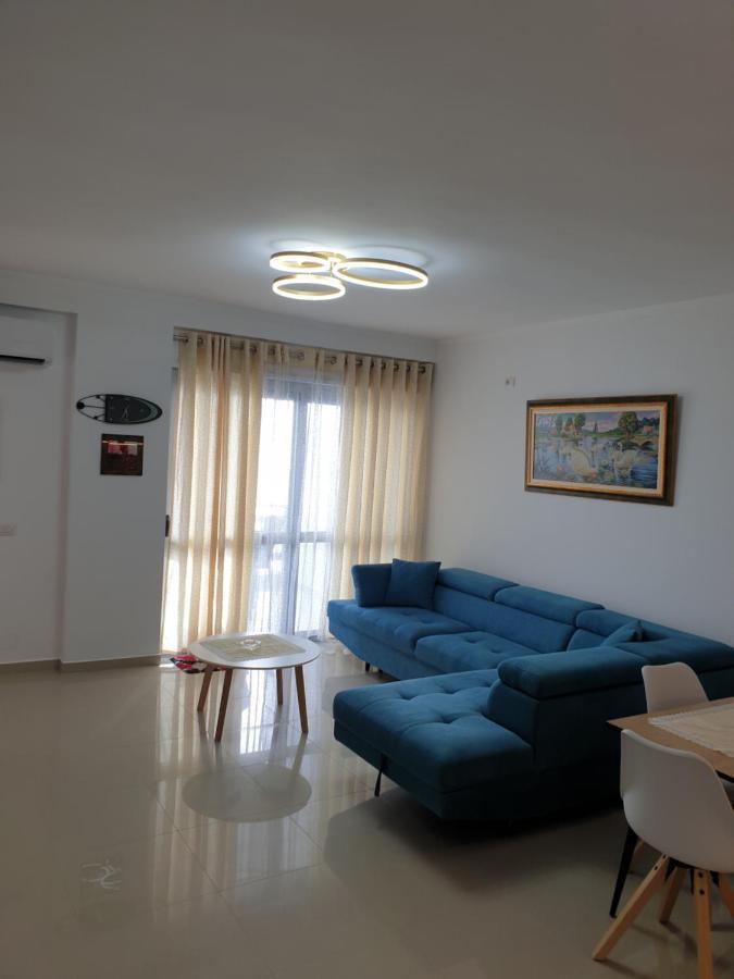 Hera Premium Apartments Saranda Extérieur photo