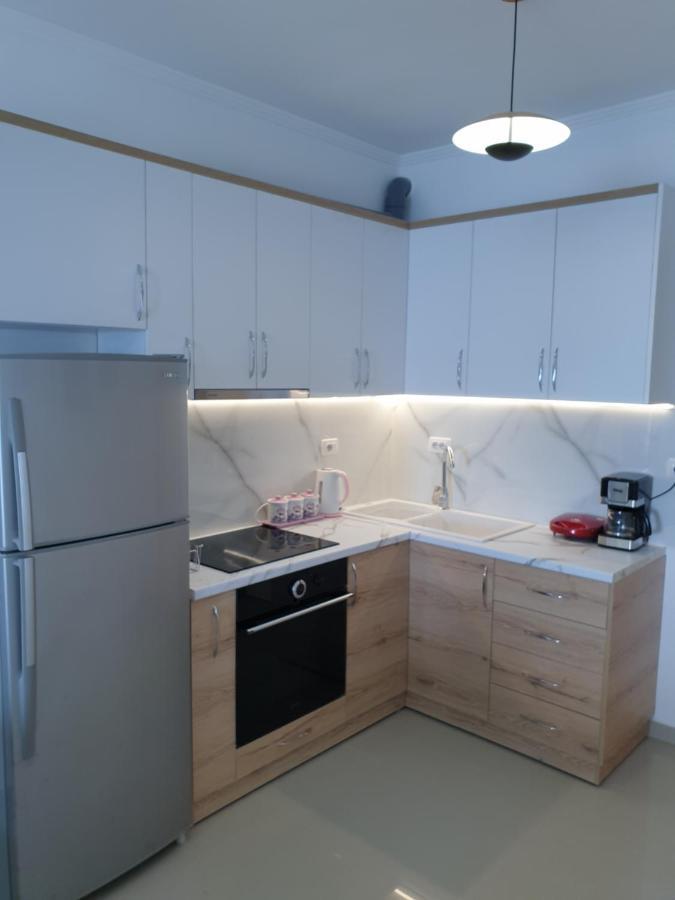 Hera Premium Apartments Saranda Extérieur photo