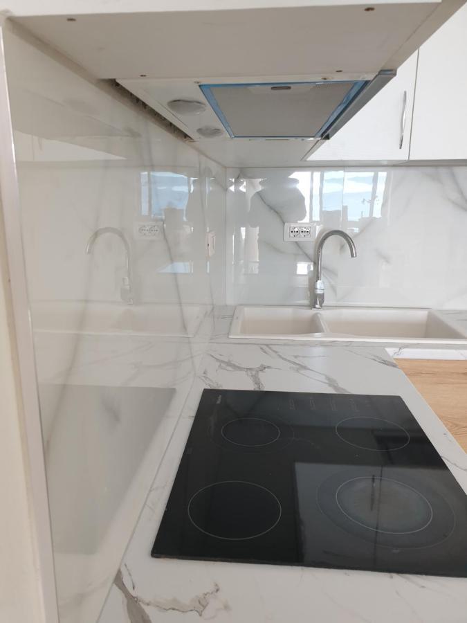 Hera Premium Apartments Saranda Extérieur photo