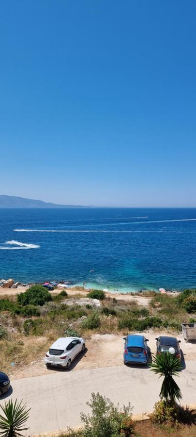 Hera Premium Apartments Saranda Extérieur photo